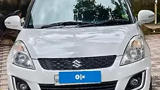 Used Maruti Suzuki Swift VXi ABS in Thiruvananthapuram