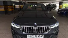 Used BMW 6-Series GT 630i M Sport [2021-2023] in Mumbai