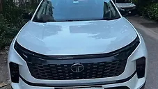 Used Tata Safari Adventure Plus 7 STR in Hyderabad