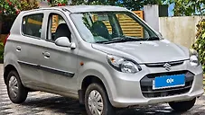 Used Maruti Suzuki Alto 800 Lxi in Thiruvananthapuram