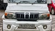 Used Mahindra Bolero LX in Thiruvananthapuram