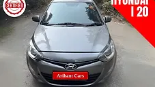 Used Hyundai i20 Sportz 1.2 in Mumbai