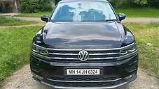 Used Volkswagen Tiguan AllSpace 2.0 TSI in Pune