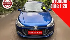 Used Hyundai Elite i20 Asta 1.4 (O) CRDi in Mumbai