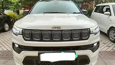 Used Jeep Compass Limited 2.0 Diesel [2017-2020] in Bangalore
