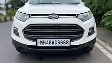 Used Ford Ecosport Titanium 1.5L Ti-VCT AT in Mumbai