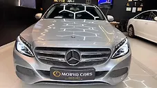 Used Mercedes-Benz C-Class C 200 Avantgarde Edition in Pune