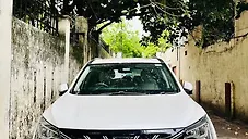 Used Mahindra XUV700 AX7 Luxury Pack Diesel MT 7 STR in Lucknow