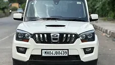 Used Mahindra Scorpio S10 in Mumbai