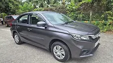 Used Honda Amaze 1.5 S CVT Diesel [2018-2020] in Bangalore