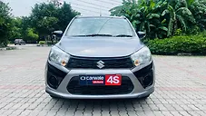 Used Maruti Suzuki Celerio X Zxi AMT [2017-2019] in Delhi