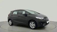 Used Honda Jazz S MT [2015-2016] in Hyderabad