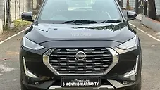 Used Nissan Magnite XV [2020] in Chennai