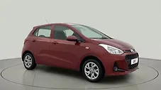 Used Hyundai Grand i10 Sportz 1.2 Kappa VTVT in Bangalore