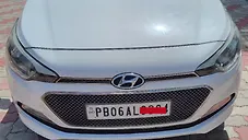 Used Hyundai Elite i20 Sportz 1.4 CRDI in Ludhiana