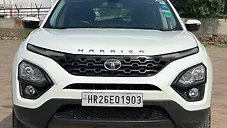 Used Tata Harrier XZA Plus in Delhi