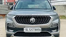 Used MG Hector Sharp 2.0 Diesel [2019-2020] in Delhi