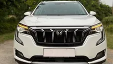 Used Mahindra XUV700 AX 7 Diesel AT 7 STR [2021] in Delhi