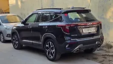 Used Kia Seltos GTX Plus 1.5 Turbo Petrol DCT [2023-2024] in Hyderabad