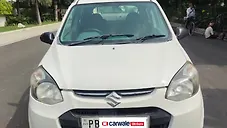 Used Maruti Suzuki Alto 800 Lxi in Ludhiana