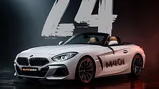 Used BMW Z4 M 40i [2019-2023] in Delhi