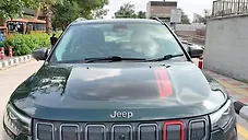 Used Jeep Compass Trailhawk 2.0 4x4 [2022] in Delhi