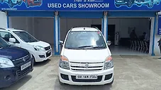 Used Maruti Suzuki Wagon R LXi Minor in Patna
