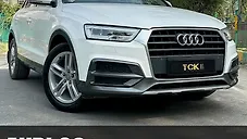 Used Audi Q3 30 TFSI Premium in Ghaziabad
