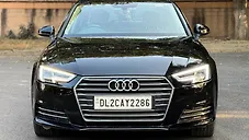 Used Audi A4 35 TDI Premium Plus in Delhi