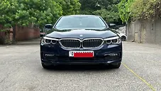 Used BMW 5-Series 530i Sport Line in Delhi