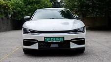 Used Kia EV6 GT Line AWD in Delhi