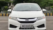 Used Honda City SV CVT in Nagpur