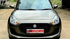 Used Maruti Suzuki Swift VXi in Thane