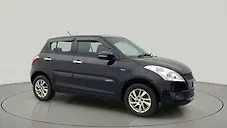 Used Maruti Suzuki Swift ZDi in Coimbatore
