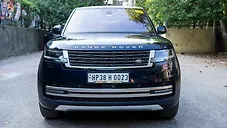 Used Land Rover Range Rover HSE 3.0 Diesel [2022] in Delhi