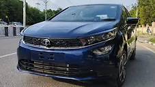 Used Tata Altroz XZ Plus i-Turbo (S) in Delhi
