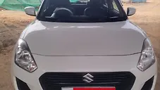Used Maruti Suzuki Swift VDi in Chennai