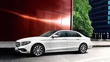 Used Mercedes-Benz E-Class E 200 Exclusive [2019-2019] in Ghaziabad