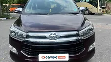 Used Toyota Innova Crysta 2.4 Z 7 STR in Delhi