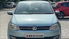 Used Volkswagen Polo Highline 1.6L (P) in Nagpur