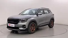Used Kia Seltos HTX 1.5 [2020-2021] in Bangalore