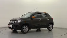 Used Renault Kwid 1.0 RXT AMT Opt [2016-2019] in Ghaziabad