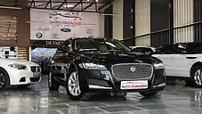 Used Jaguar XF Portfolio Diesel in Gurgaon