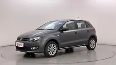 Used Volkswagen Polo Highline1.2L (P) in Bangalore