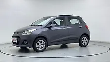 Used Hyundai Grand i10 Sportz 1.2 Kappa VTVT [2013-2016] in Delhi