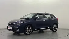 Used Toyota Glanza G [2022-2023] in Ghaziabad