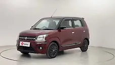 Used Maruti Suzuki Wagon R ZXI Plus 1.2 [2023-2025] in Pune