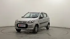 Used Maruti Suzuki Alto 800 Vxi in Hyderabad