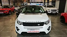 Used Land Rover Discovery Sport HSE 7-Seater in Gurgaon