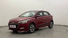 Used Hyundai Elite i20 Asta 1.2 in Hyderabad